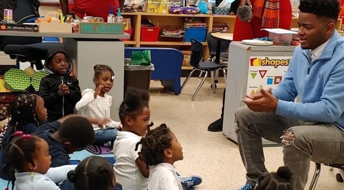 elementary magnet schools